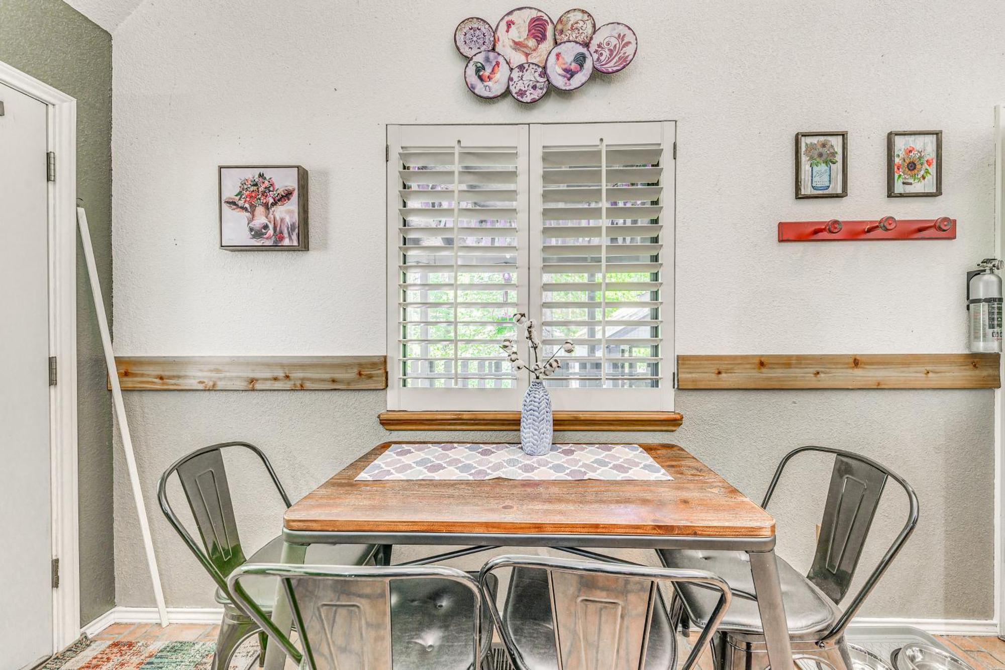 Quaint Cloudcroft Cabin With Stunning Forest Views! Luaran gambar